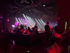 -MOSSO音乐酒吧·live house(南京旗舰店)