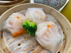 -万山楼海鲜酒家·二十三年老字号