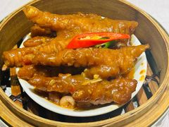 -味茂·老船夫1927(东海东路店)