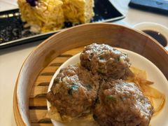 -白天鹅宾馆-宏图府餐厅