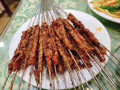 -老孙家饭庄·非遗(东关店)