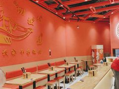 -西北馍王.陕西手工面(龙湖白沙天街店)