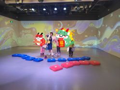 -小鸡哆哆故事屋·儿童乐园(嘉里城店)