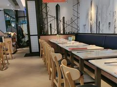 -新旺茶餐厅·早餐·夜宵(仙霞店)