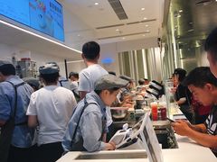 -喜茶(贵阳国贸逸天城店)
