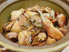 姜母鸭-斯丹姜母鸭(涂门街总店)
