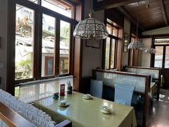 -广益饭店(翠湖公园北门街店)