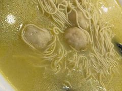 -皮五鱼汤面(老街店)