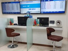 -大宁路街道社区卫生服务中心