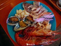 -佰园全日西餐厅-厦门佰翔软件园酒店