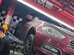 -龙捷快修(方洲邻里中心店)