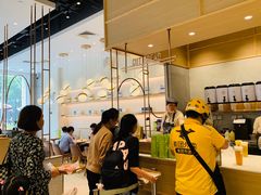 -奈雪的茶(石厦时代广场店)