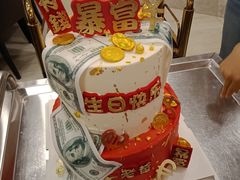 -新塘畔酒楼(里水大道北店)