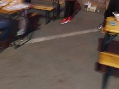 -海花锅盖烧烤店(怡馨家园店)