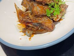 -上海1号私藏菜(黄浦店)