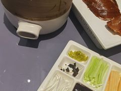 -小大董·烤鸭(观景餐厅·南京西路店)