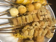 -郭记小街麻辣烫(南小街总店)