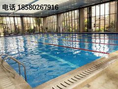 android_upload_pic-西吉马游泳健身(协信店)