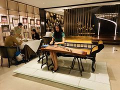 大堂-民国红公馆·秦淮八艳(夫子庙店)