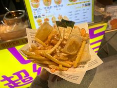 -乐乐姐超级土豆(中关村5号店)