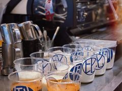 -Be Lived Cafe比例咖啡(摩天轮店)