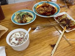 -马三洋芋片(兰州总店)
