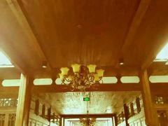 -聚春园驿馆(福州三坊七巷店)