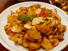 -北平小馆·烤鸭·家常菜(磨房北里店)