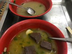 -春雨羊汤店(广开四马路总店)