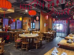-關東雪东北菜(中庚漫游城店)
