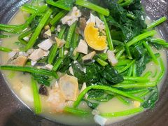-良师门滨海人家·海鲜·家常菜(滨海城店)