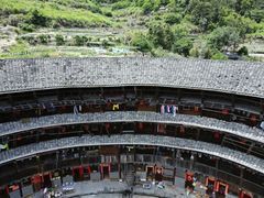 -南靖田螺坑土楼群景区