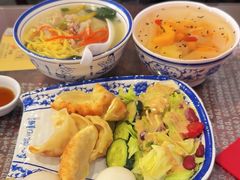 -长人馄饨铺(解放街店)