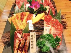 -黑牛の店·和牛烧肉(合生汇店)