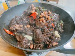 永州血鸭-永州体苑血鸭店(第一分店)