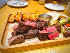 -味德西餐音乐酒吧 Wade's Bar&Grill