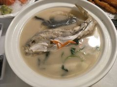 -肆月河豚·新淮扬(金融街店)