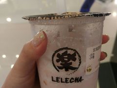 -LELECHA乐乐茶(美罗城店)