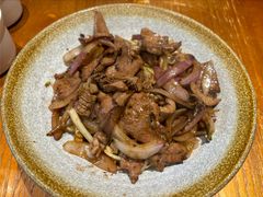 -圳兴面王·拌川·特色炒面(南山保利剧院店)