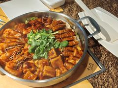 -黄记煌三汁焖锅(崇文门店)