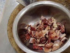 -吴记酱骨炖菜馆(康安路店)