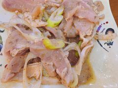 -延成苑韩式烤肉店(长春道店)