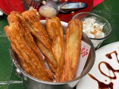 -Las Tapas(思南公馆店)
