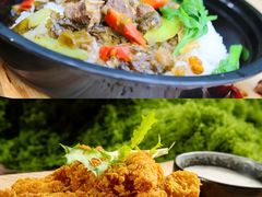-有才叔的小馆(高新咖啡街区店)