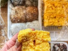 -南大门韩国米糕(公滨路店)