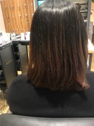 -Mentor Hair Salon