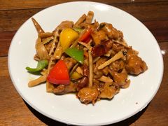 -福慧慈缘素食餐厅(王府井店)