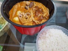 -杨翔豆皮涮牛肚(益田假日天地店)