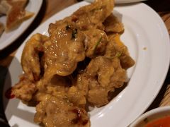 -小船渔村•大连菜•大连焖鱼(明泽街店)