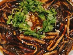 -京味斋·烤鸭·北京菜(安贞店)